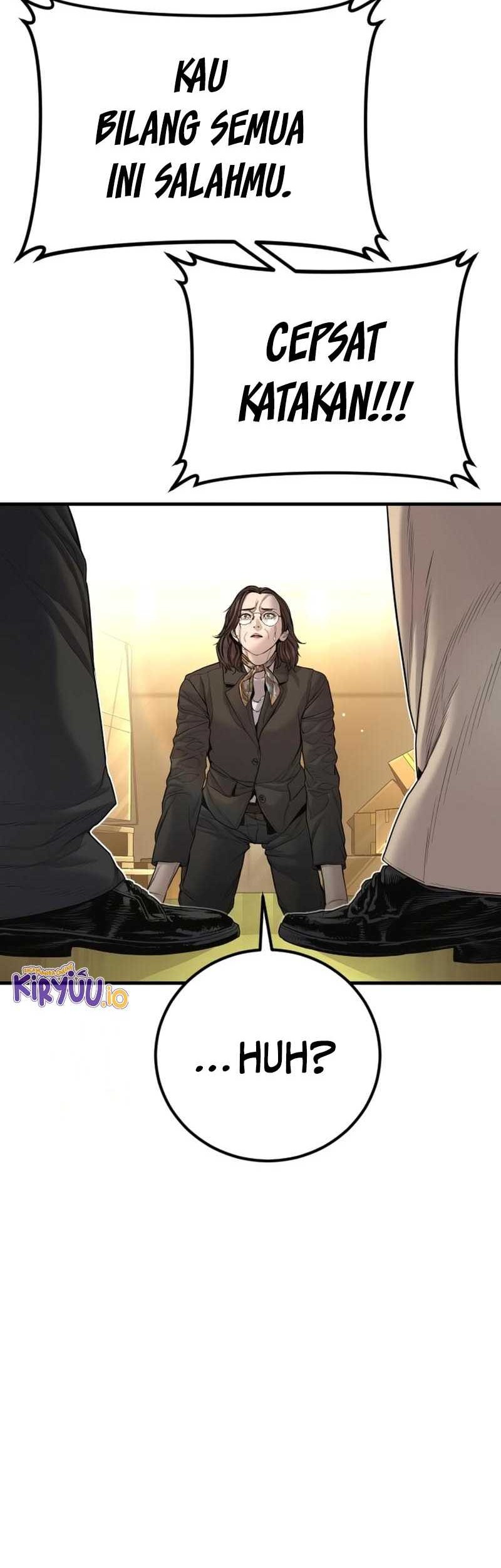 Manager Kim Chapter 204 Gambar 77