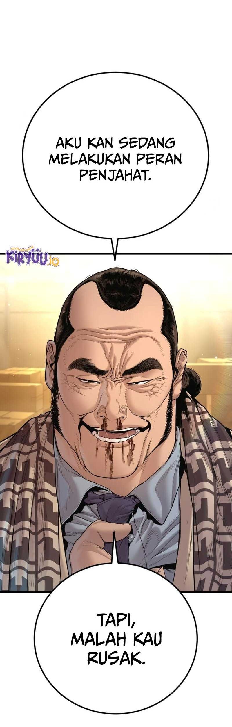 Manager Kim Chapter 204 Gambar 80