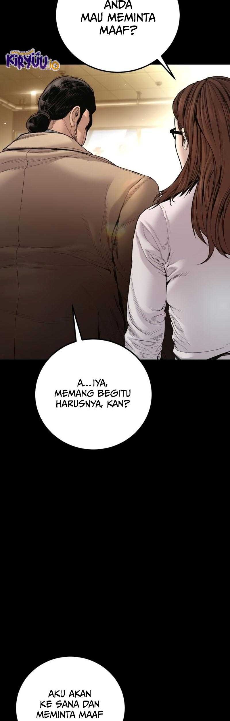 Manager Kim Chapter 204 Gambar 83