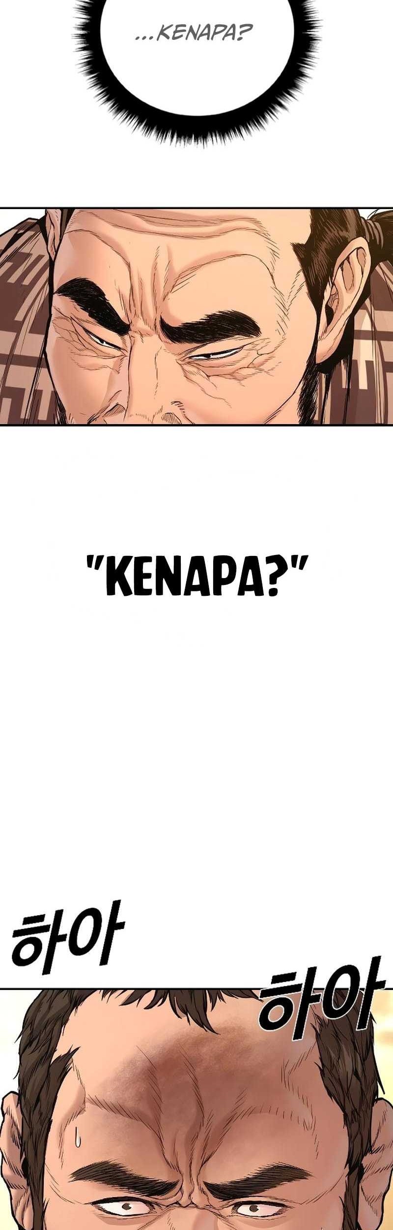 Manager Kim Chapter 204 Gambar 86