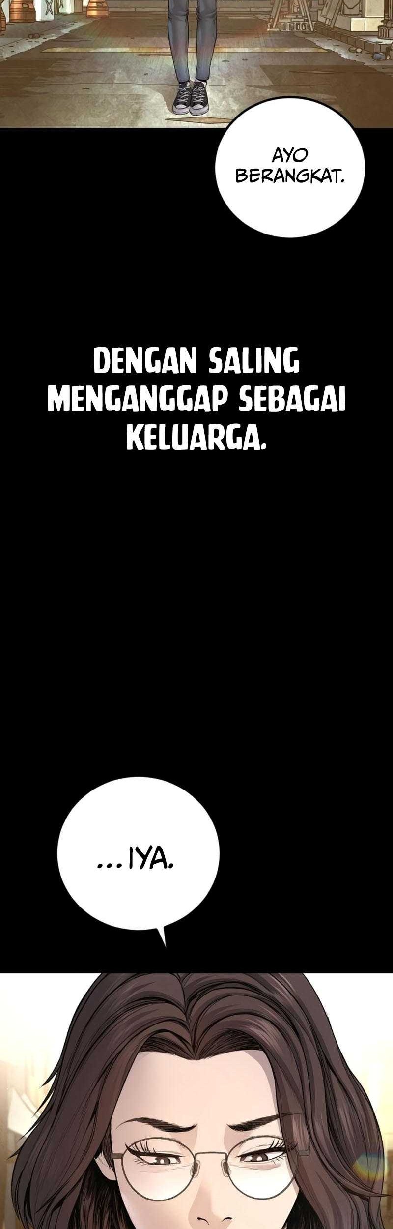 Manager Kim Chapter 204 Gambar 5