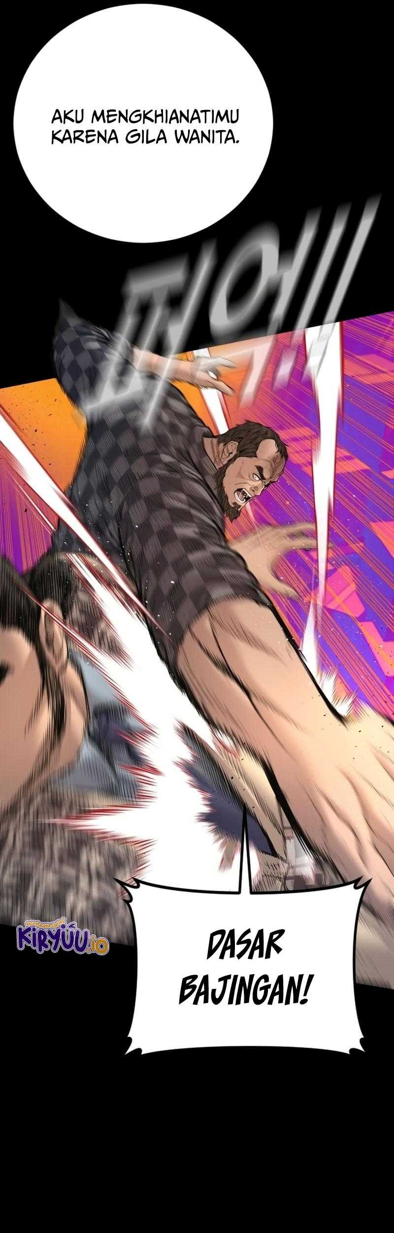 Manager Kim Chapter 204 Gambar 91