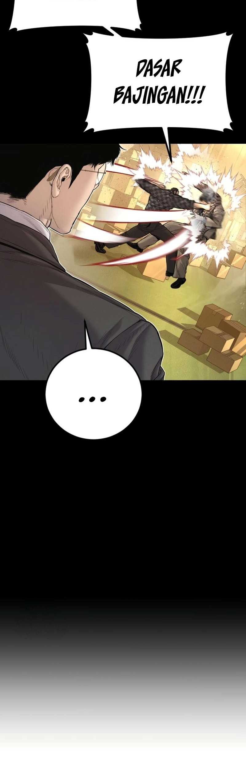 Manager Kim Chapter 204 Gambar 94