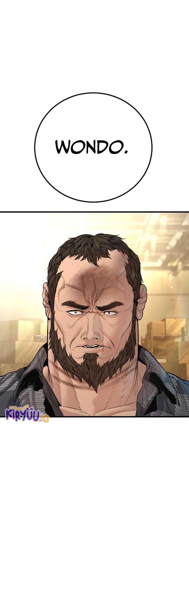 Manager Kim Chapter 204 Gambar 95