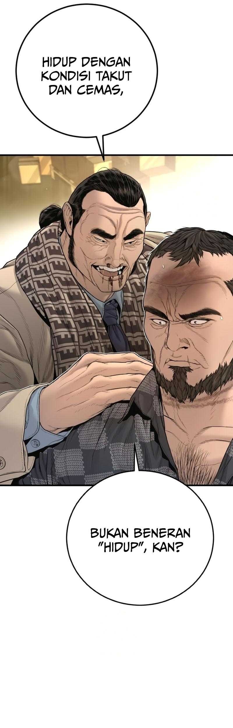 Manager Kim Chapter 204 Gambar 100