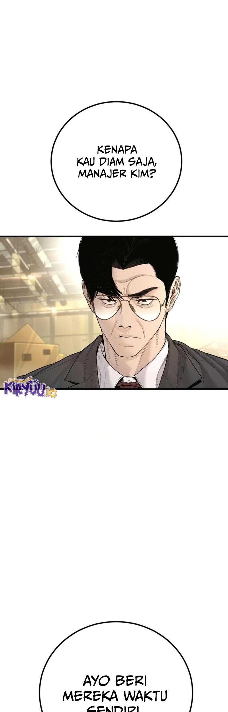 Manager Kim Chapter 204 Gambar 101