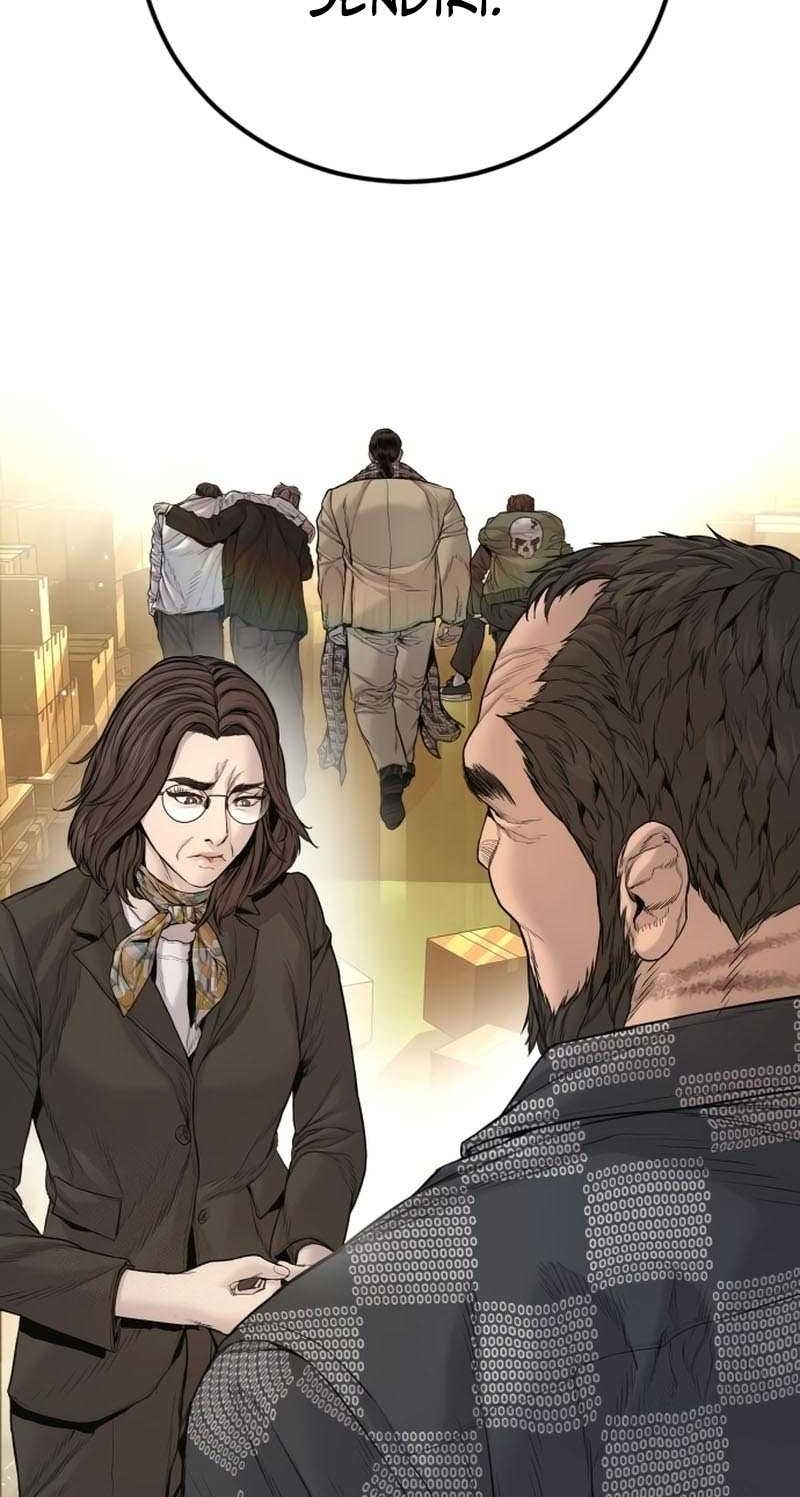 Manager Kim Chapter 204 Gambar 102