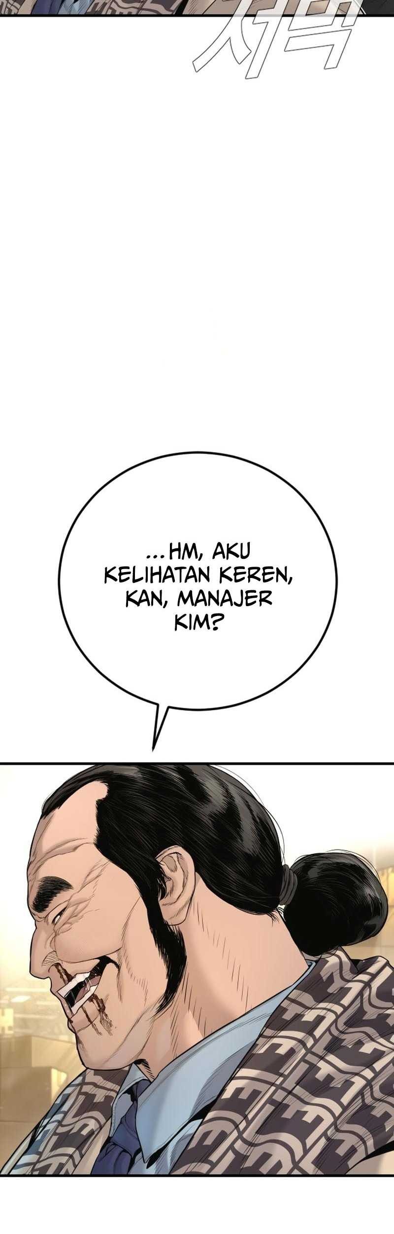 Manager Kim Chapter 204 Gambar 106