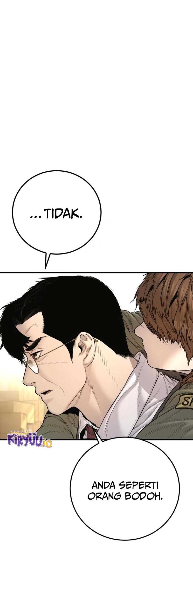 Manager Kim Chapter 204 Gambar 107