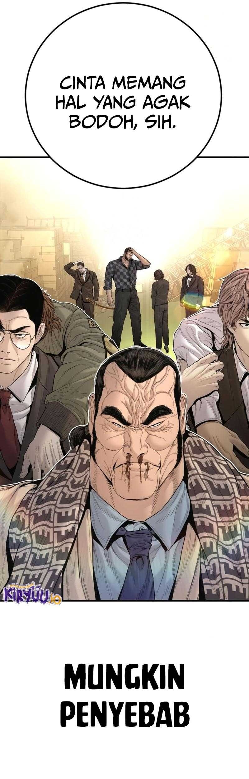 Manager Kim Chapter 204 Gambar 109