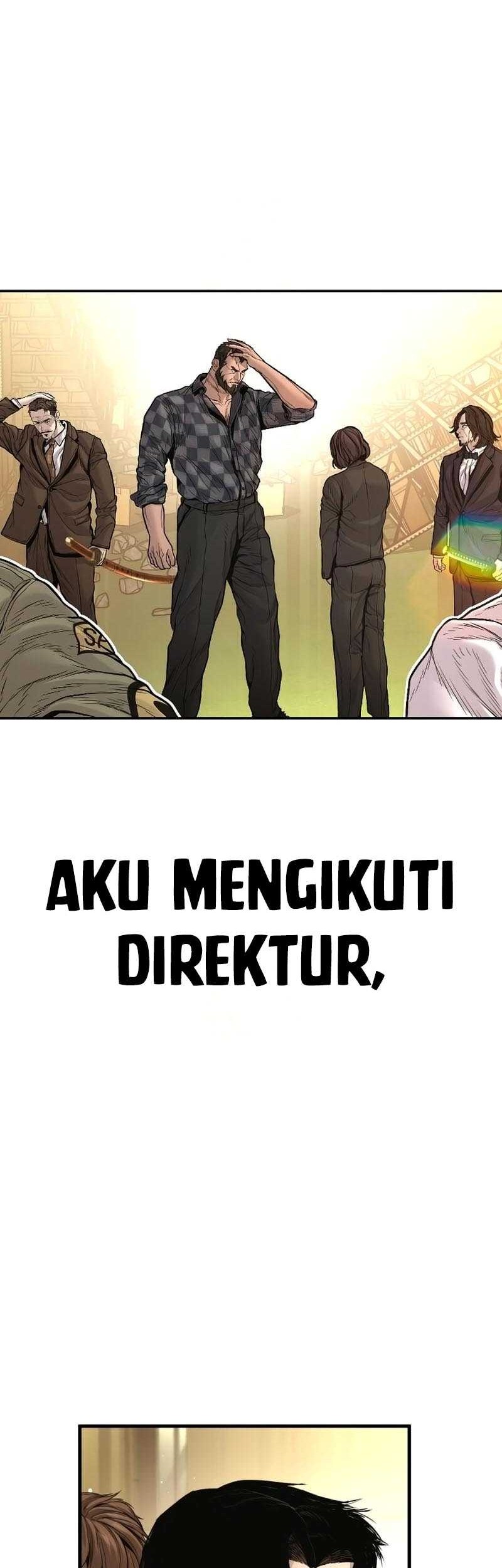 Manager Kim Chapter 204 Gambar 110