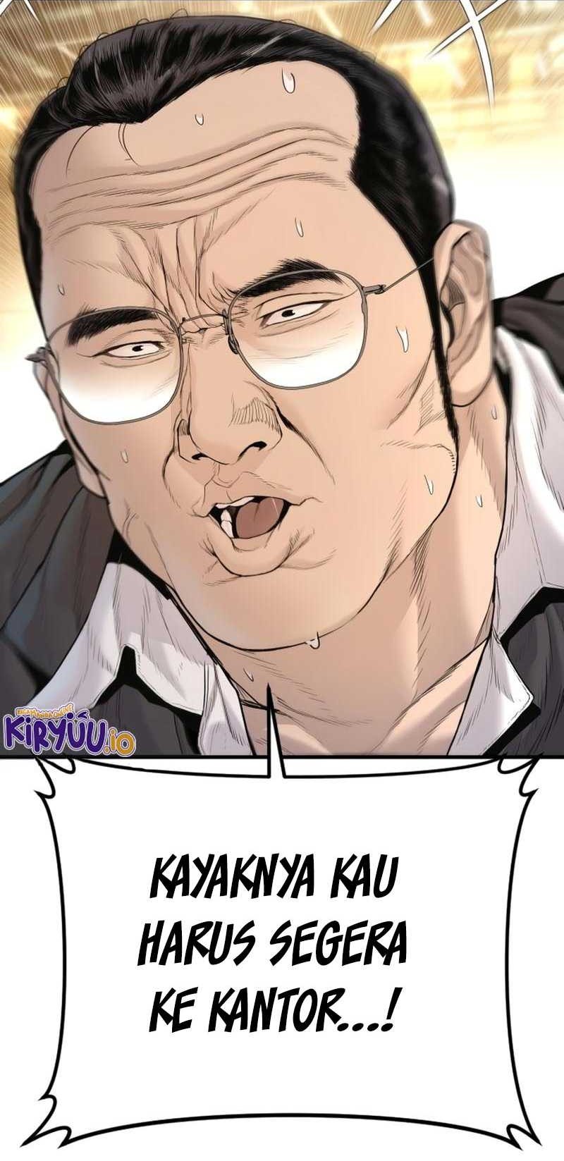 Manager Kim Chapter 204 Gambar 117