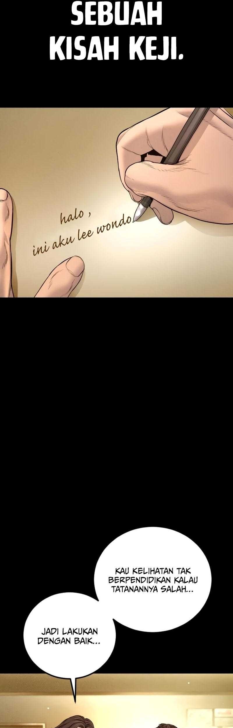 Manager Kim Chapter 204 Gambar 7