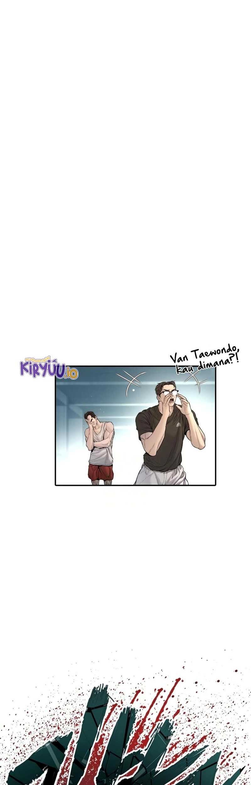 Manager Kim Chapter 204 Gambar 122