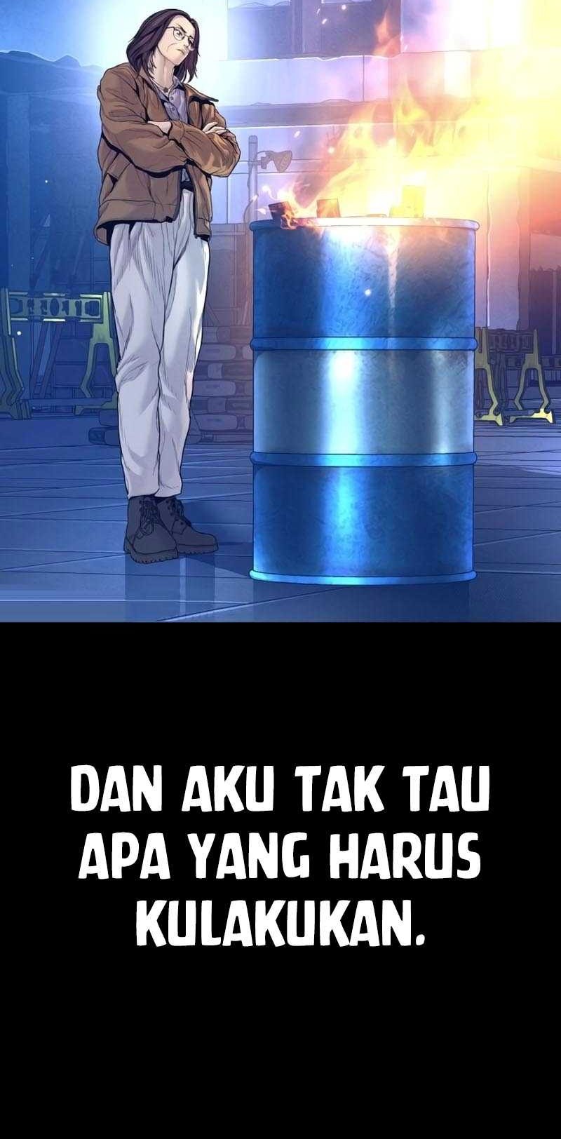 Manager Kim Chapter 204 Gambar 12