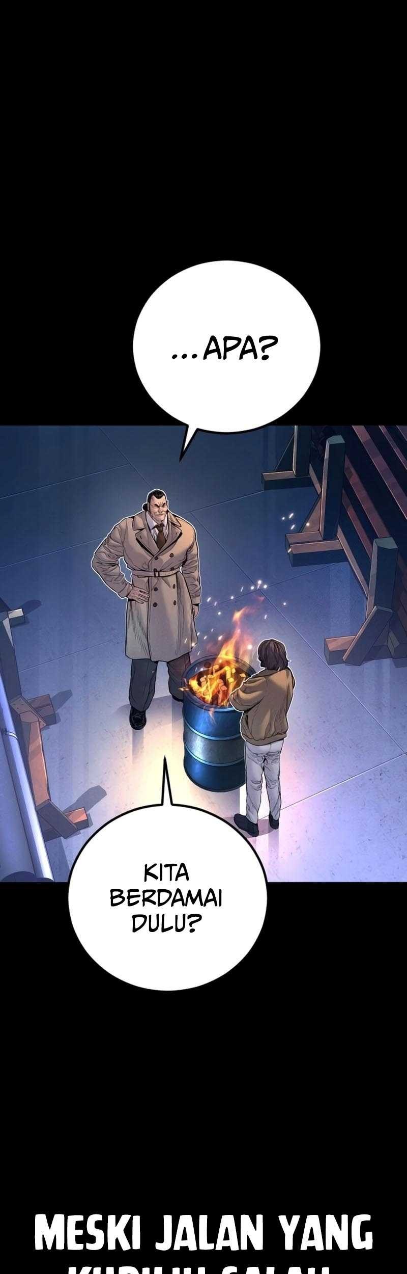 Manager Kim Chapter 204 Gambar 13