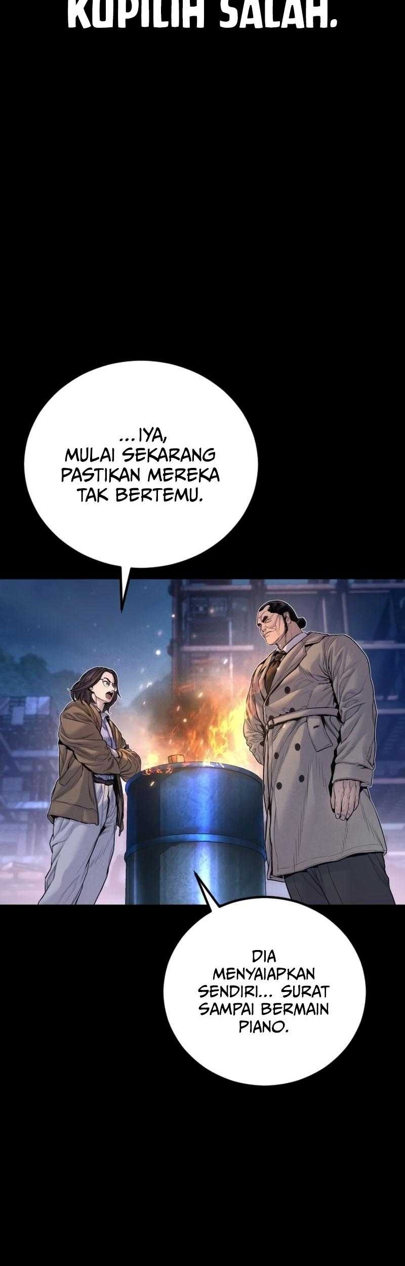 Manager Kim Chapter 204 Gambar 14