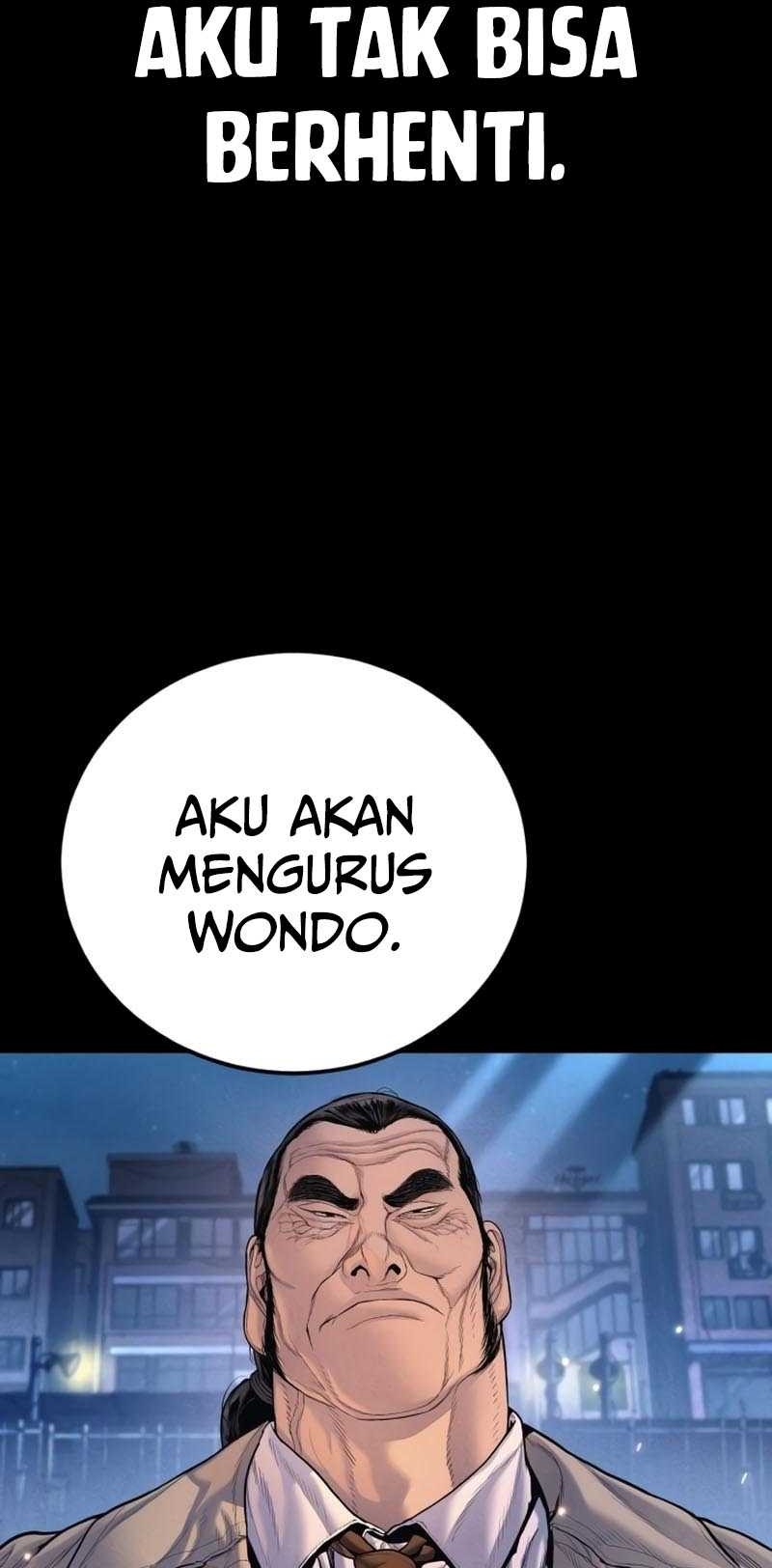 Manager Kim Chapter 204 Gambar 15