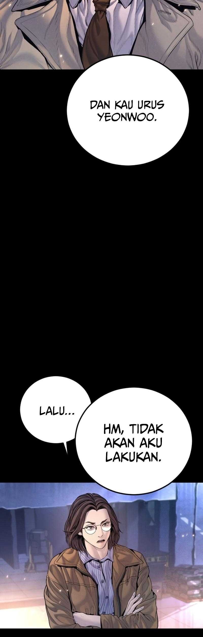 Manager Kim Chapter 204 Gambar 16