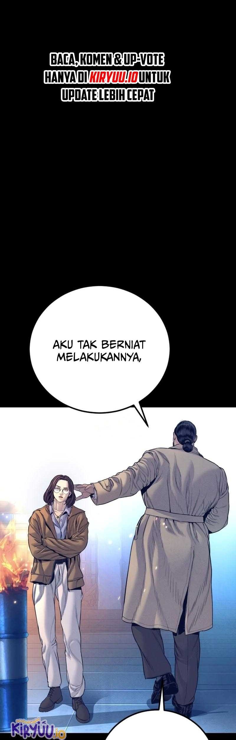 Manager Kim Chapter 204 Gambar 17