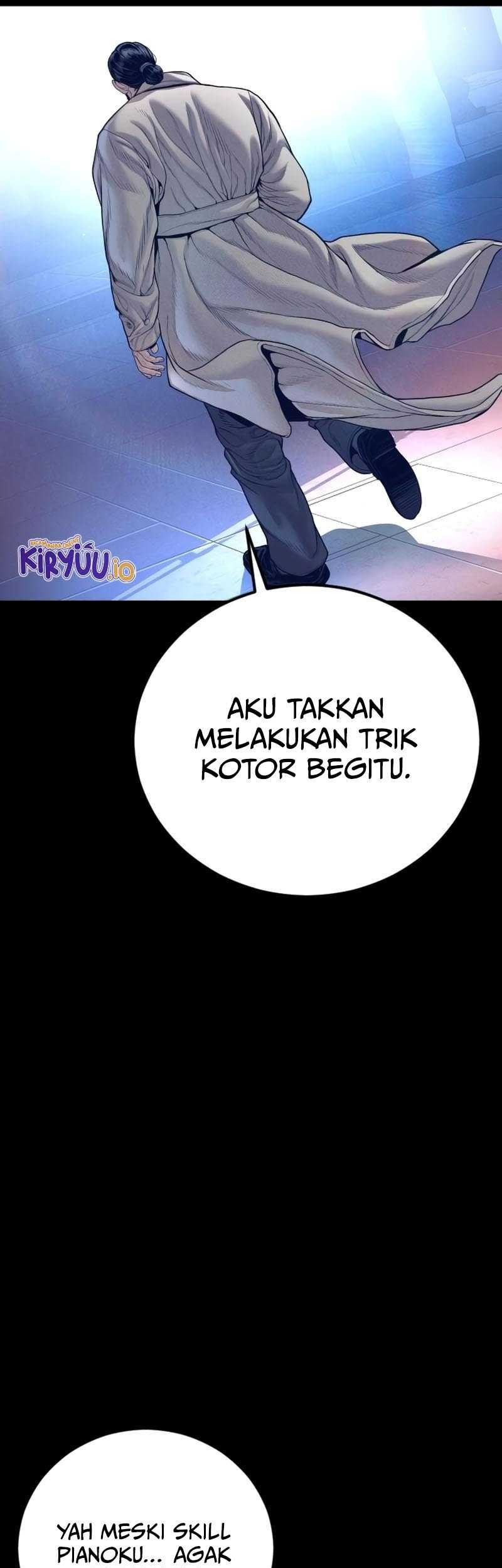 Manager Kim Chapter 204 Gambar 19
