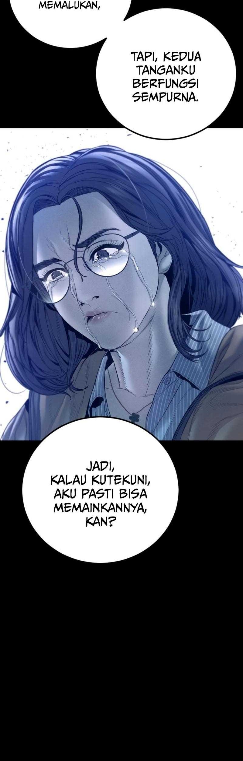 Manager Kim Chapter 204 Gambar 20