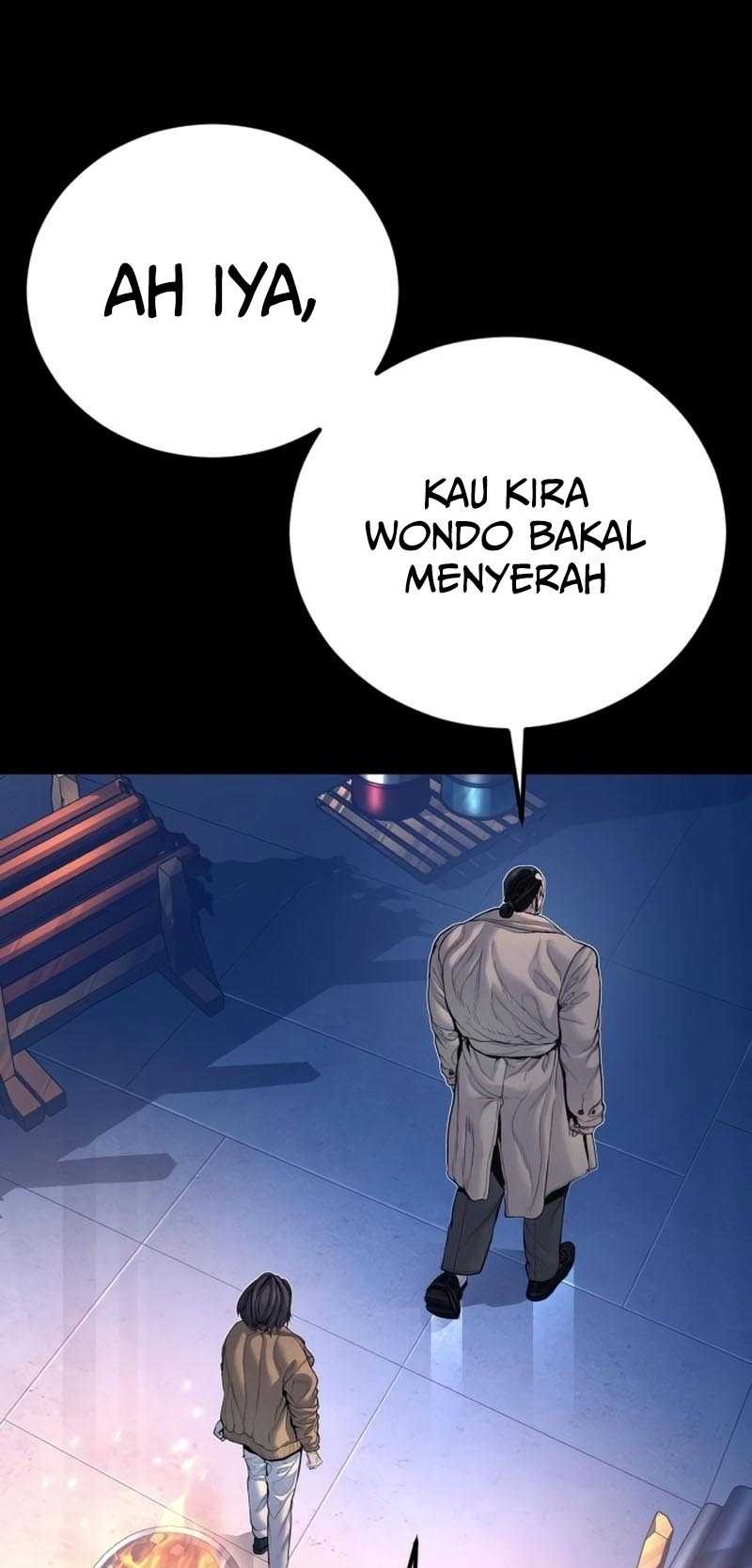 Manager Kim Chapter 204 Gambar 21