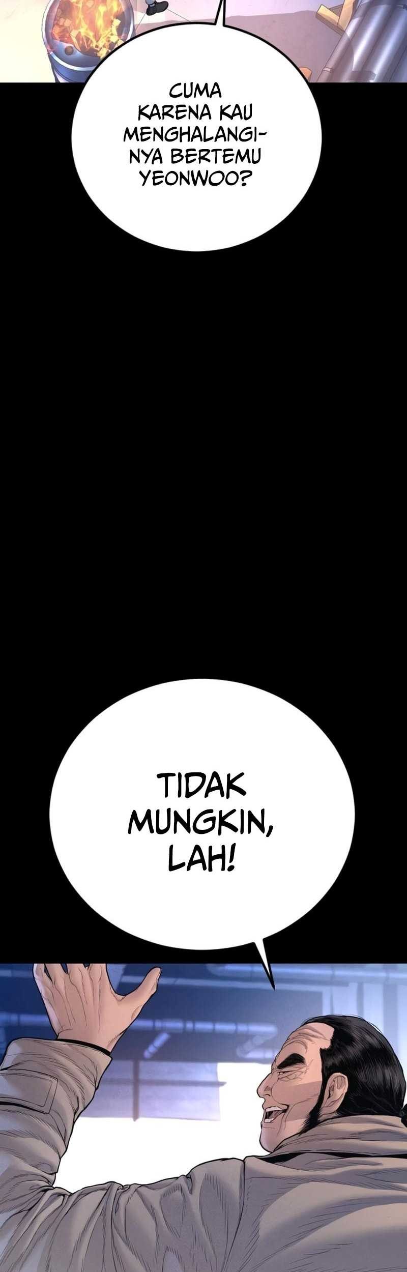 Manager Kim Chapter 204 Gambar 22