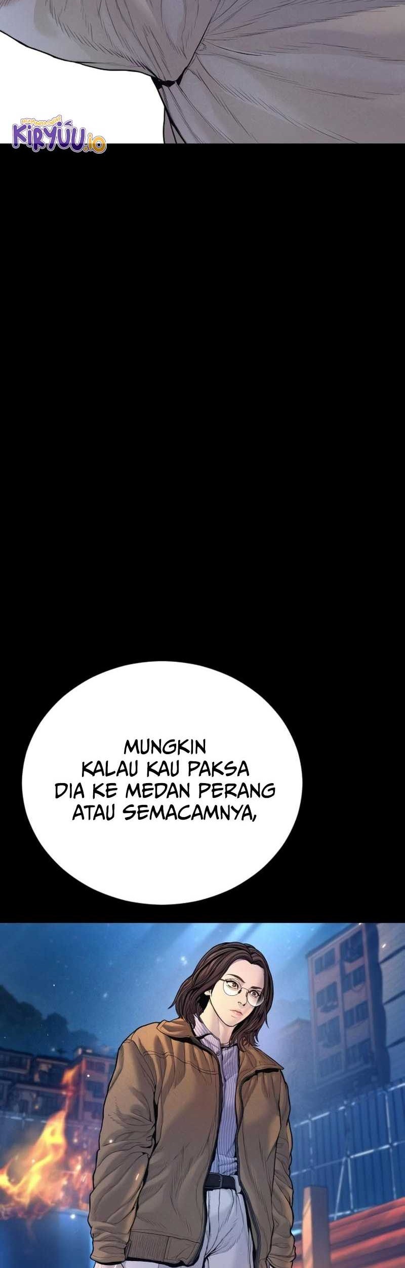 Manager Kim Chapter 204 Gambar 23