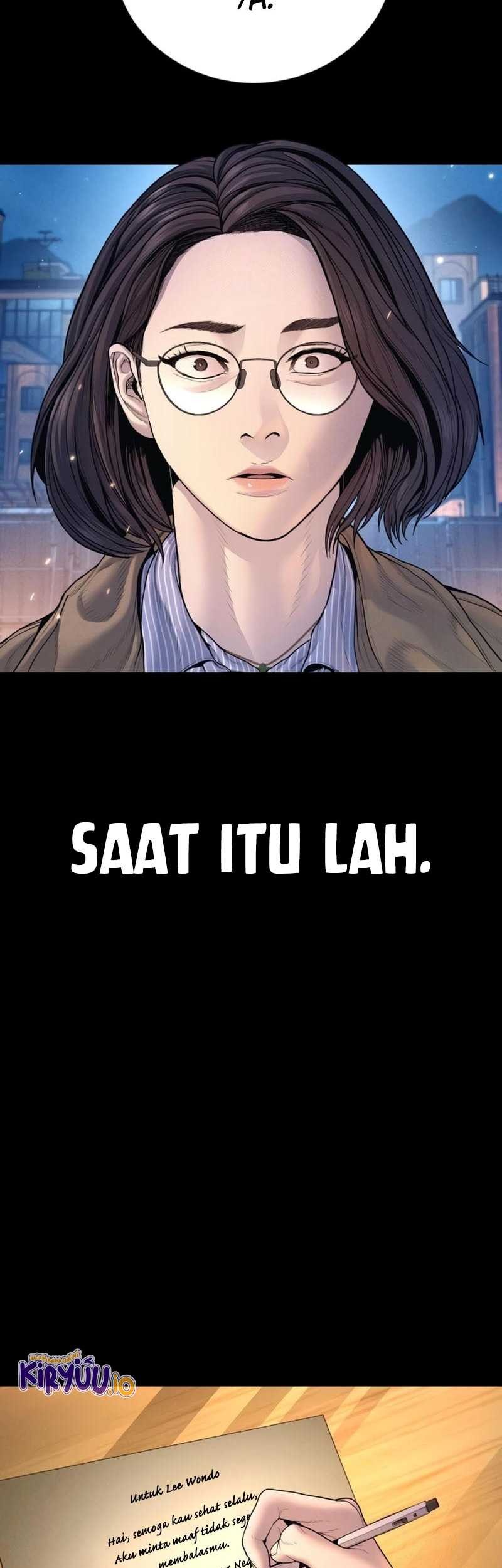 Manager Kim Chapter 204 Gambar 25