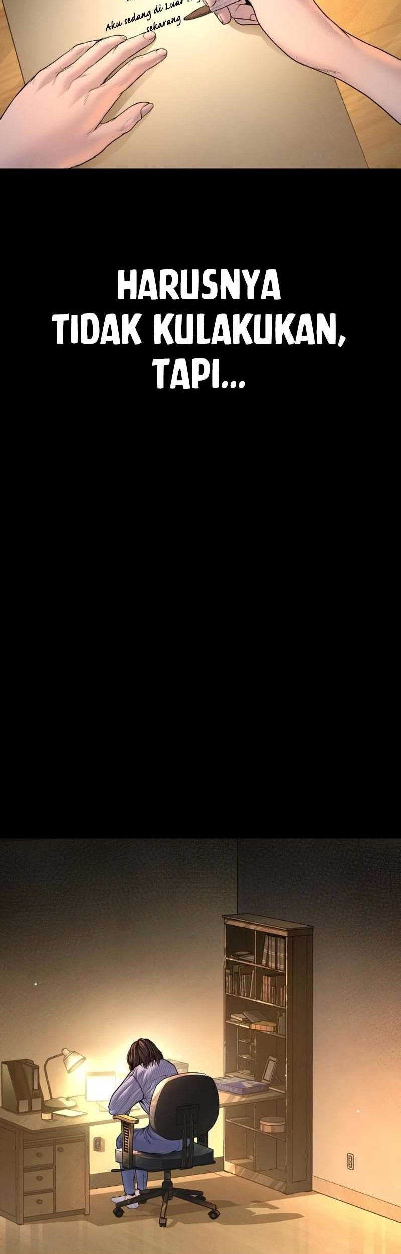 Manager Kim Chapter 204 Gambar 26