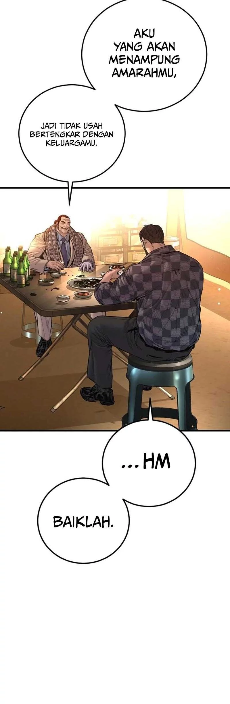 Manager Kim Chapter 205 Gambar 33