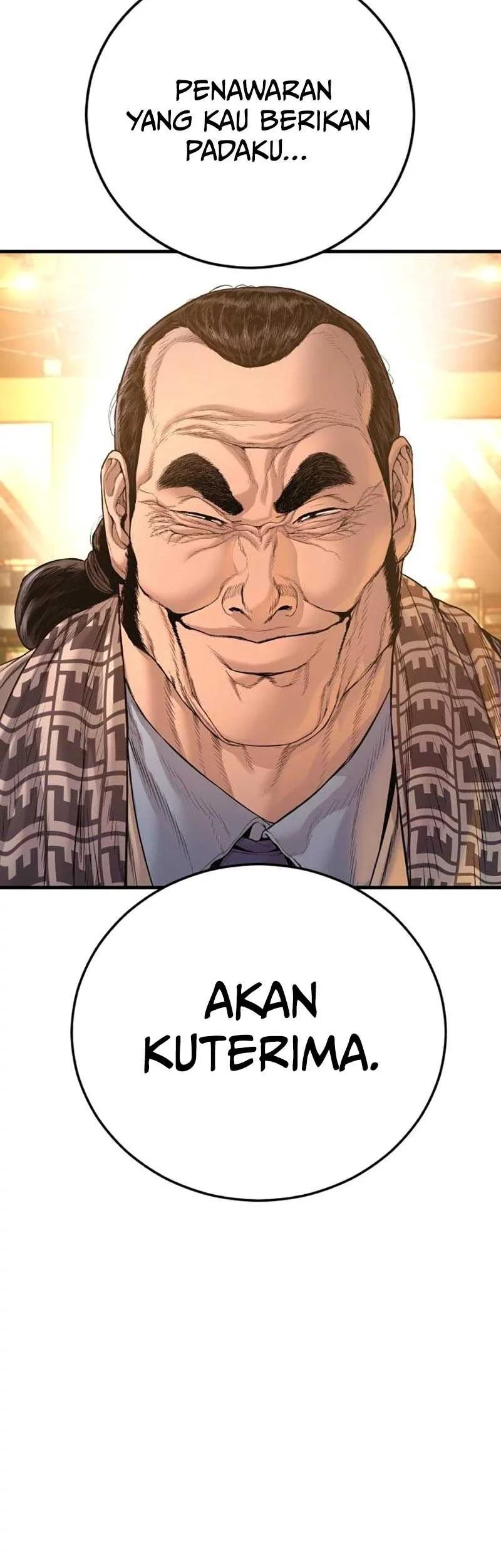 Manager Kim Chapter 205 Gambar 35