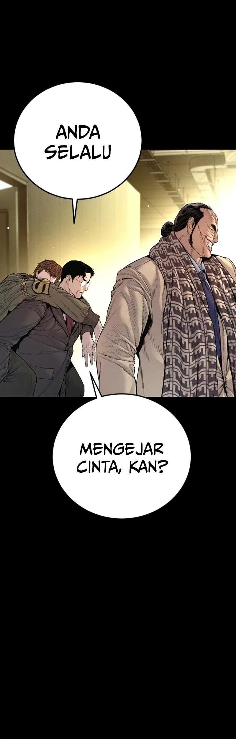 Manager Kim Chapter 205 Gambar 37