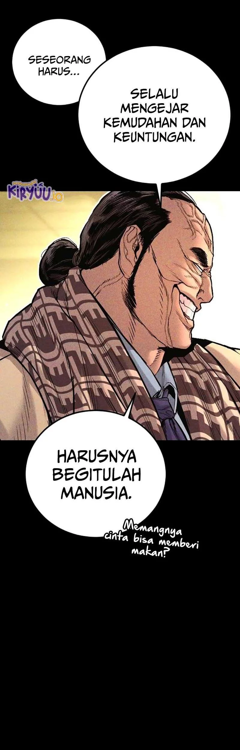 Manager Kim Chapter 205 Gambar 38