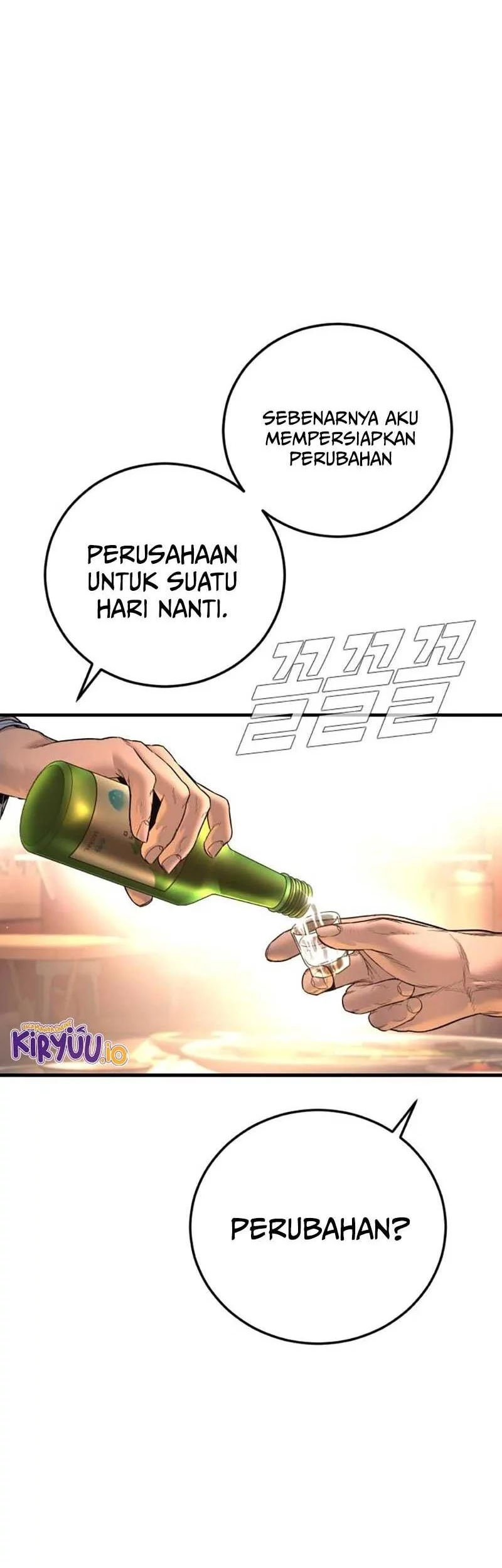 Manager Kim Chapter 205 Gambar 45
