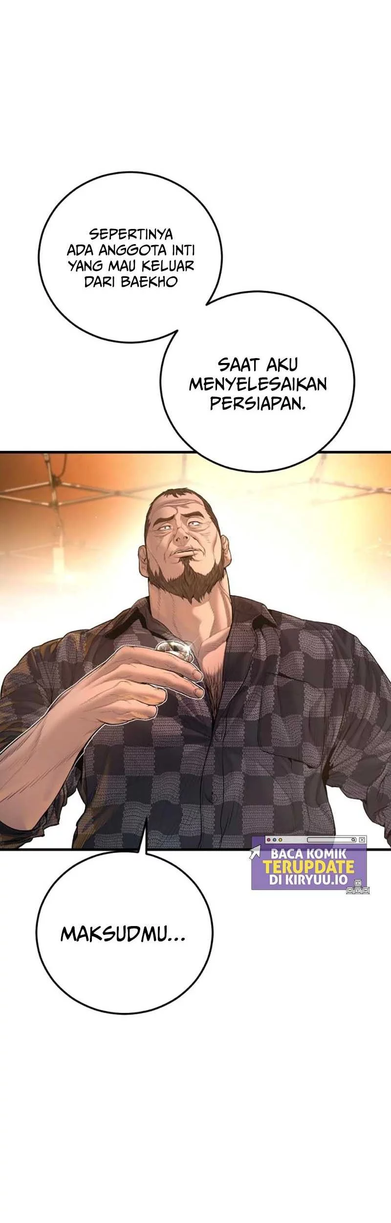 Manager Kim Chapter 205 Gambar 46