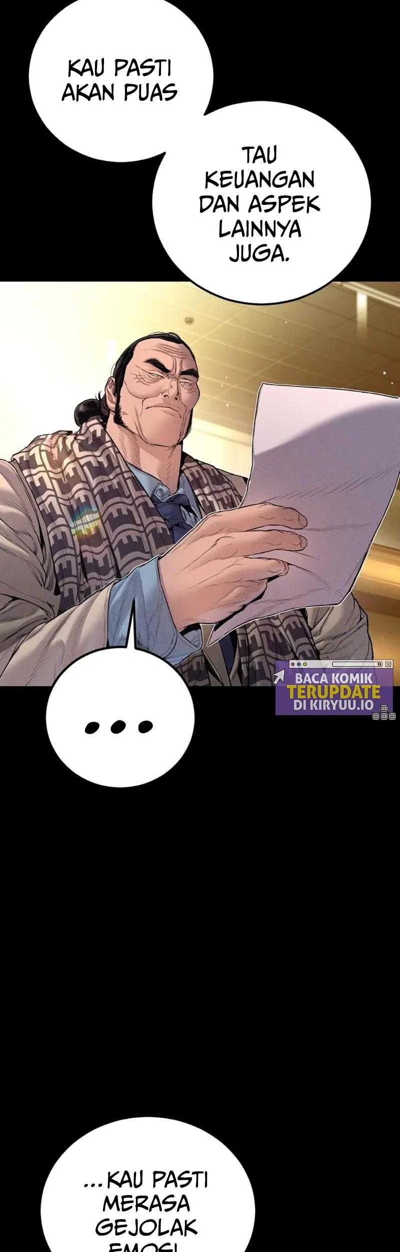 Manager Kim Chapter 205 Gambar 66