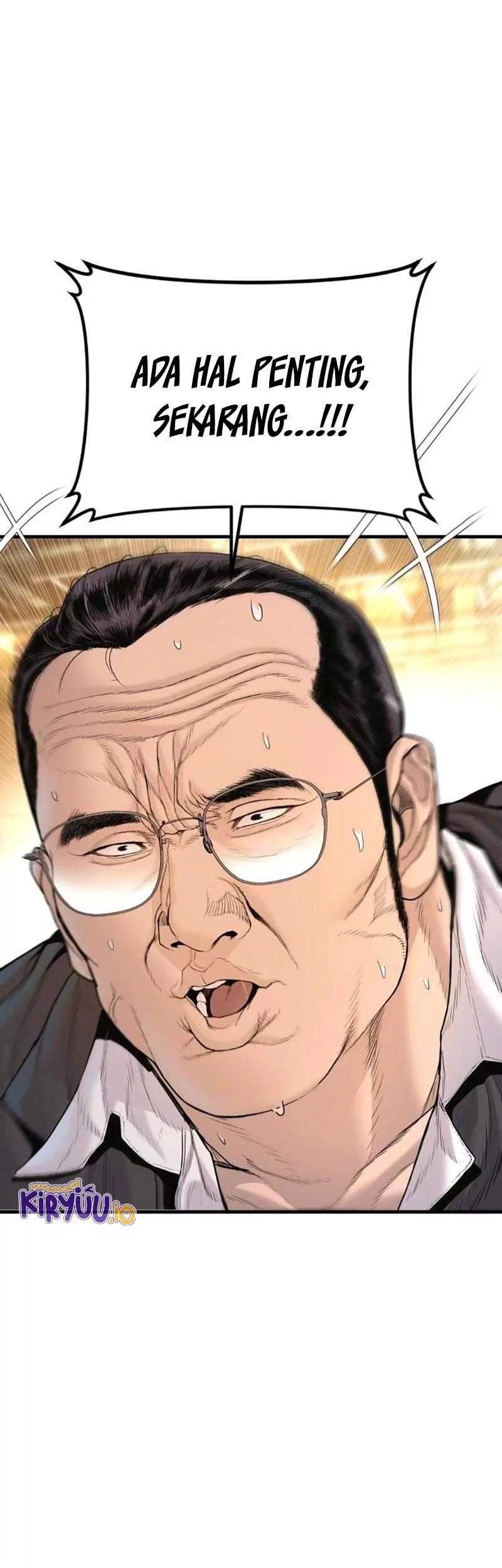 Baca Komik Manager Kim Chapter 205 Gambar 1