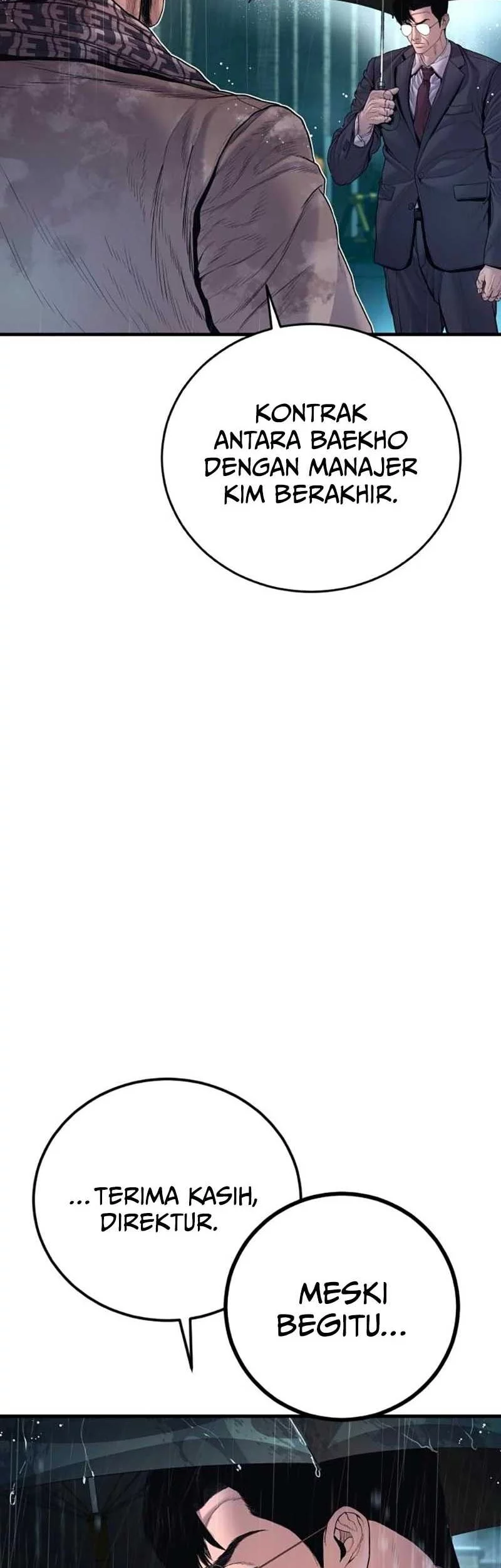 Manager Kim Chapter 205 Gambar 73