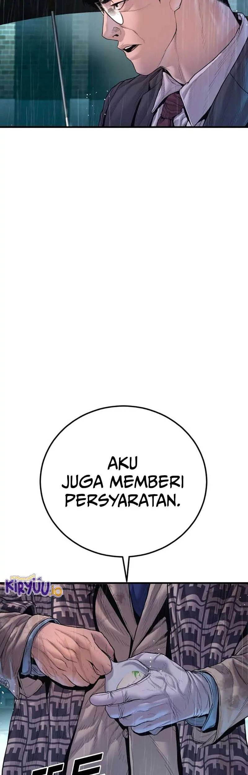 Manager Kim Chapter 205 Gambar 74