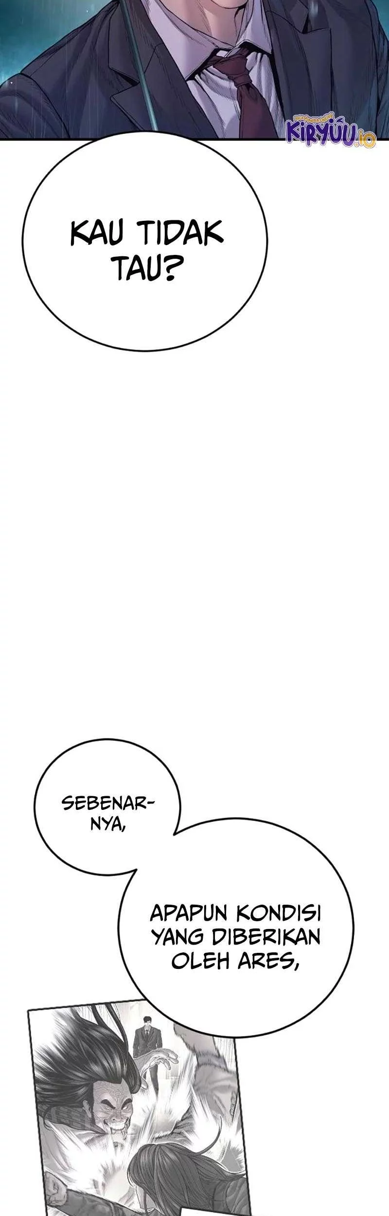 Manager Kim Chapter 205 Gambar 78