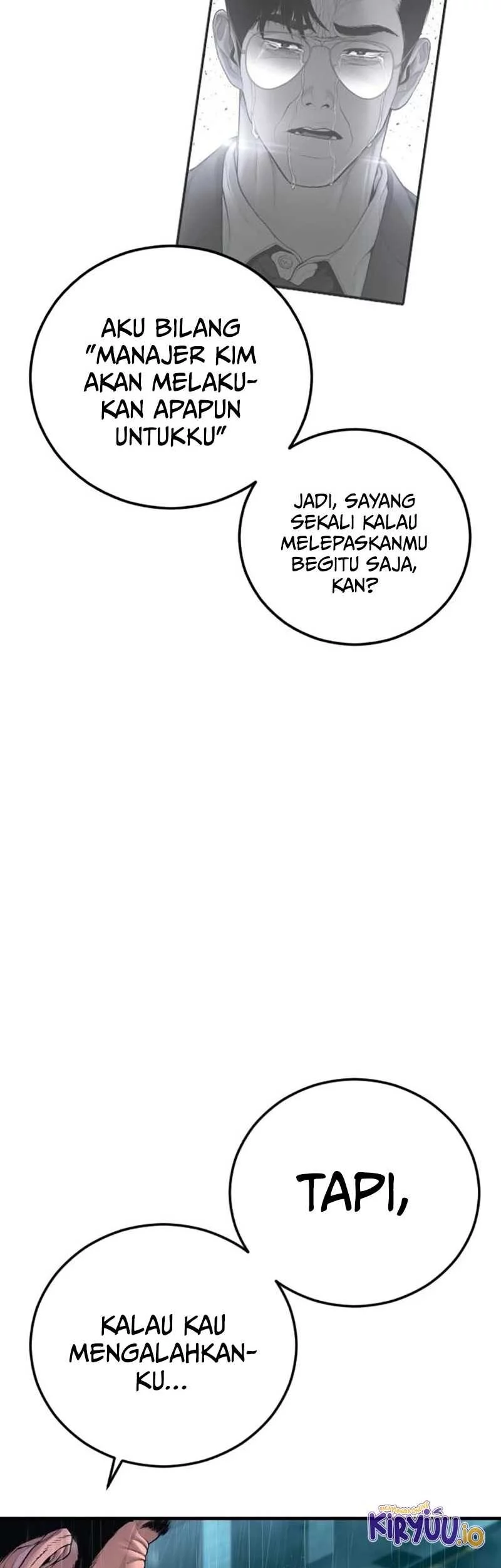 Manager Kim Chapter 205 Gambar 80