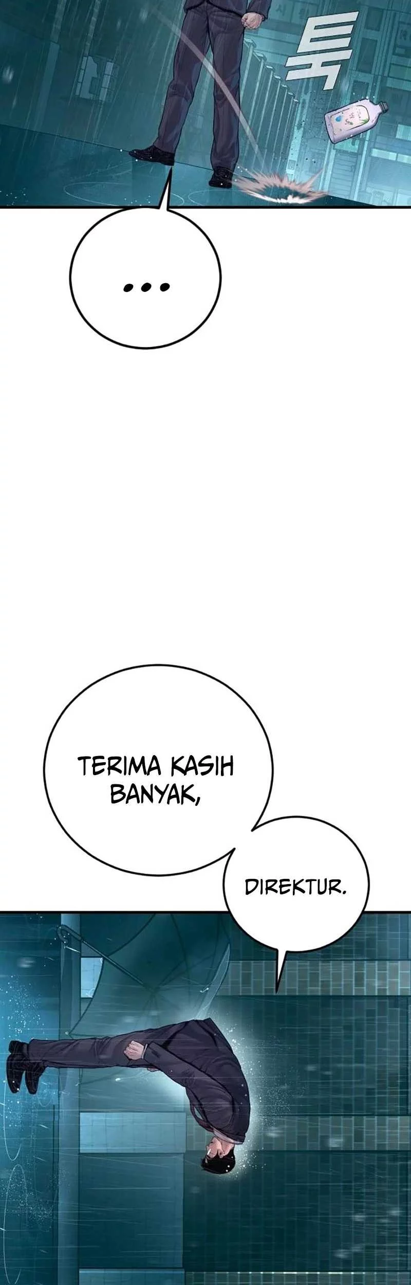 Manager Kim Chapter 205 Gambar 82