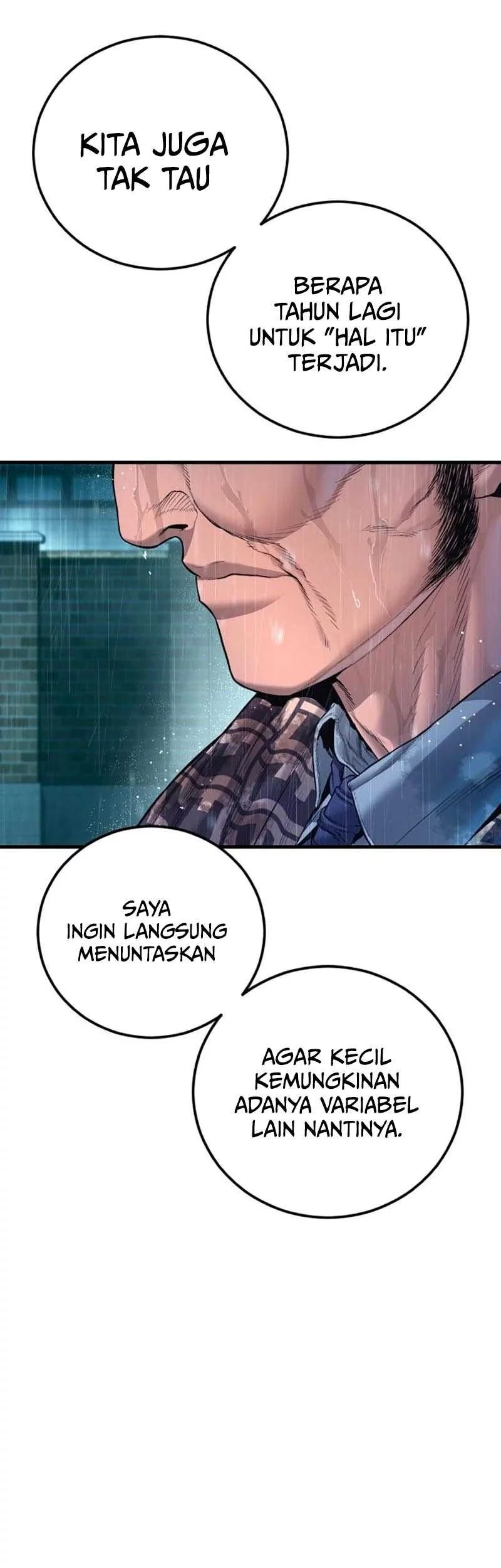 Manager Kim Chapter 205 Gambar 90