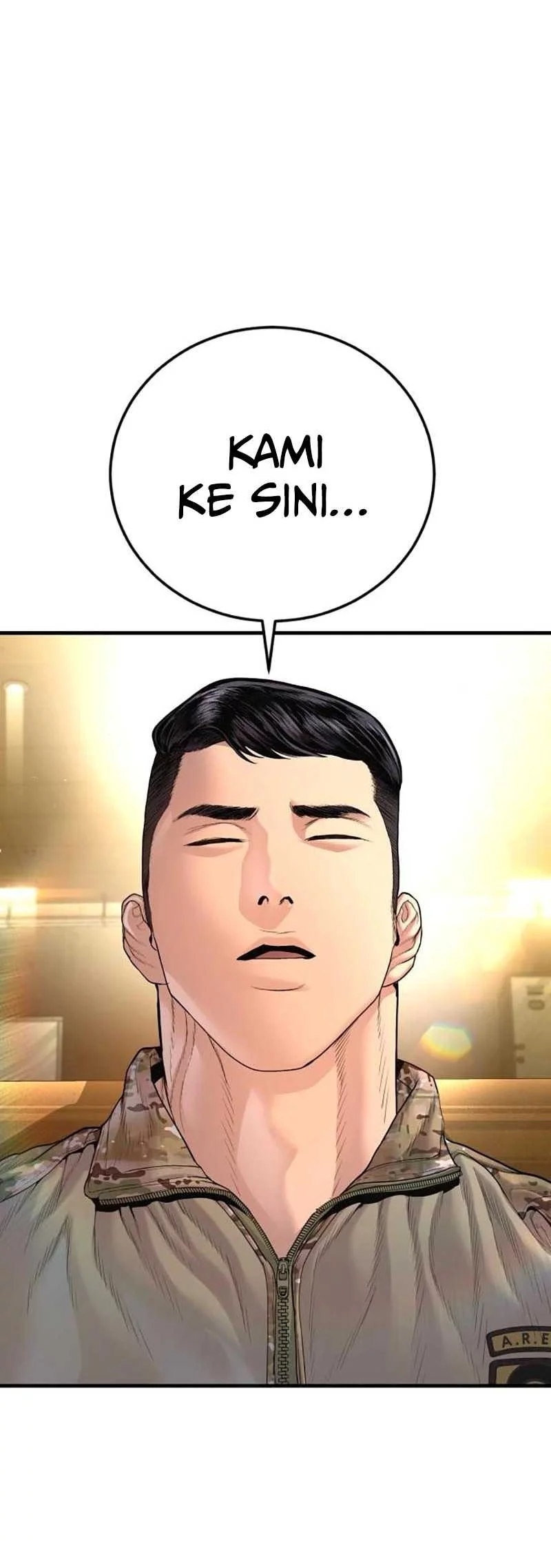 Manager Kim Chapter 205 Gambar 9