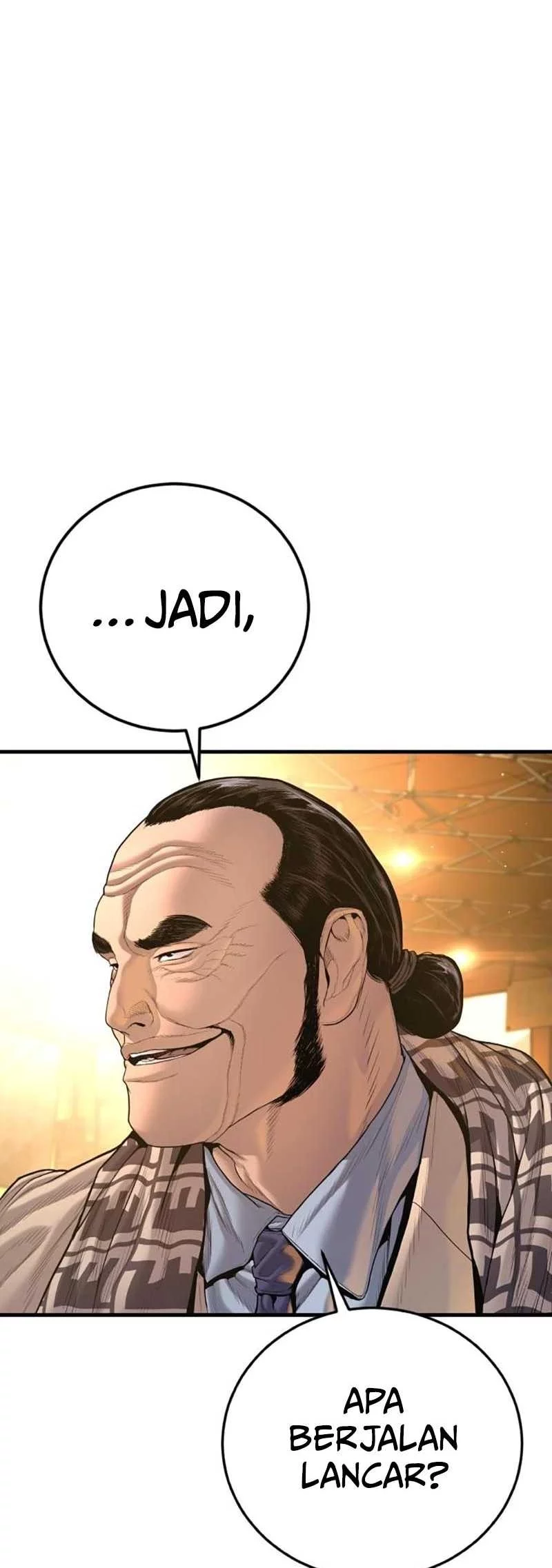 Manager Kim Chapter 205 Gambar 15
