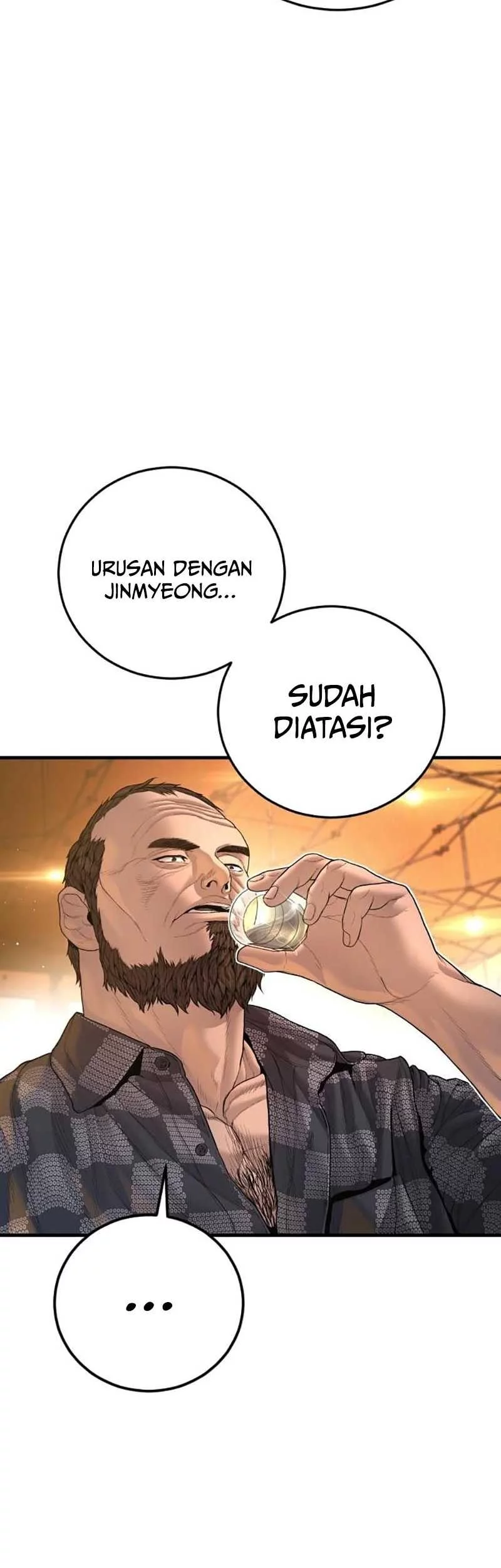 Manager Kim Chapter 205 Gambar 16