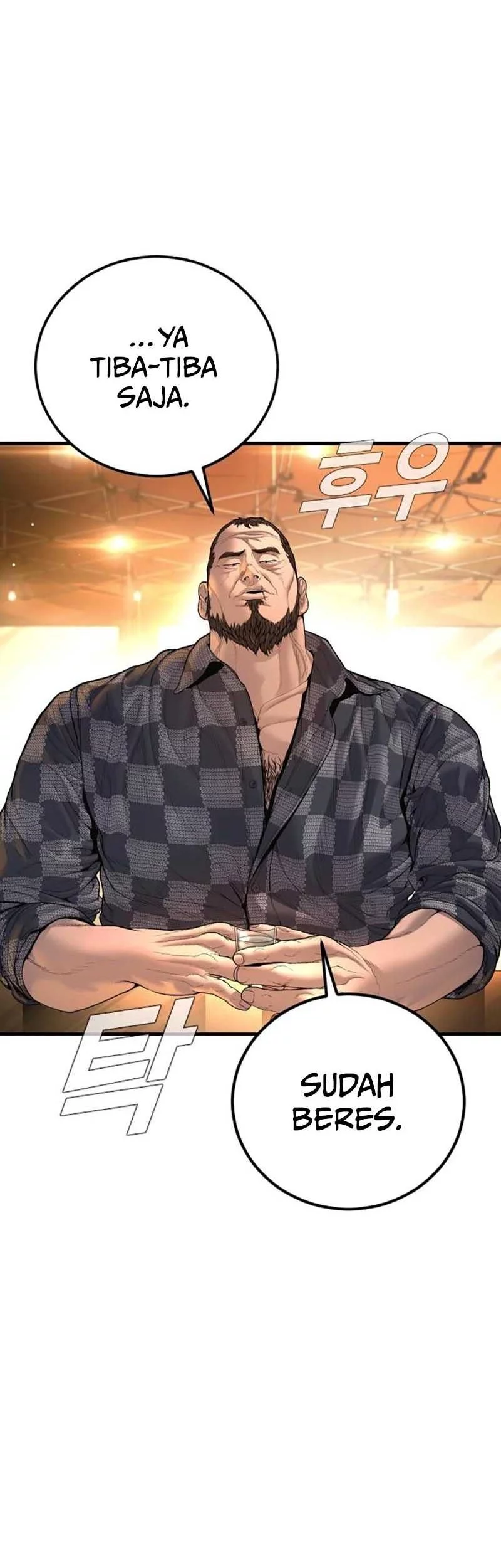 Manager Kim Chapter 205 Gambar 17