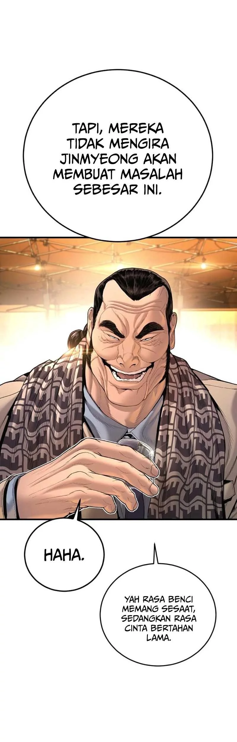 Manager Kim Chapter 205 Gambar 23